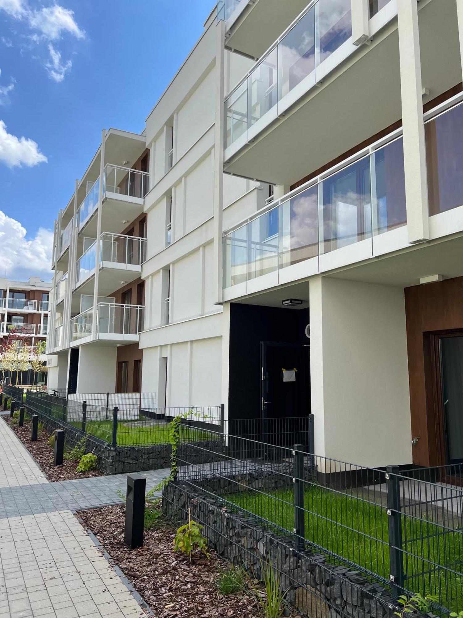 Apartament Spot Klonowa Kielce