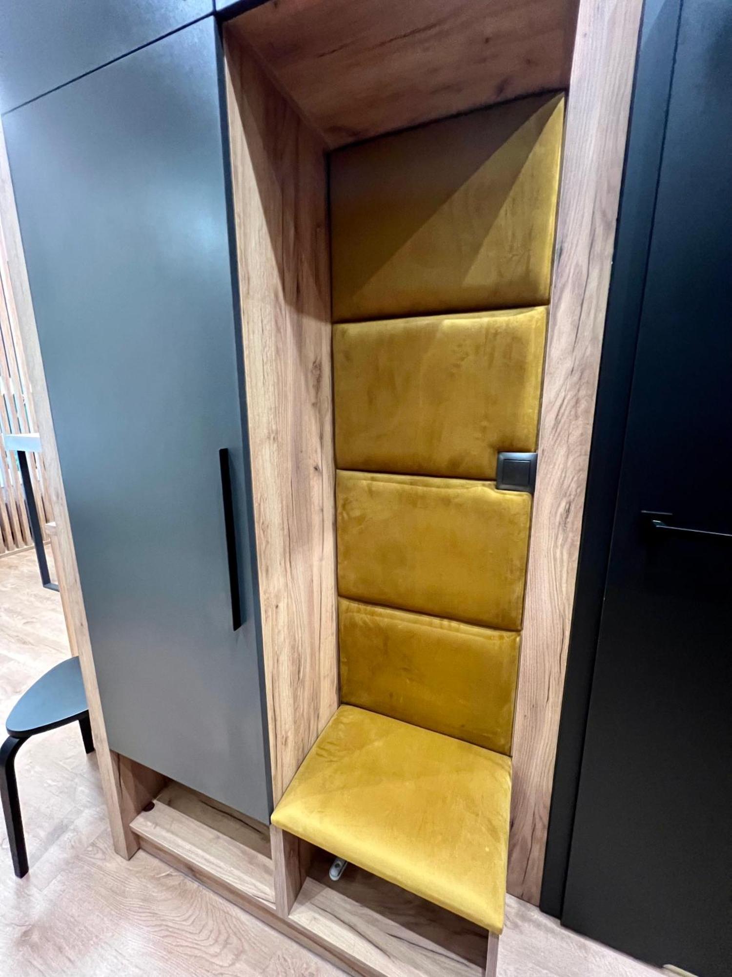 Apartament Spot Klonowa Kielce